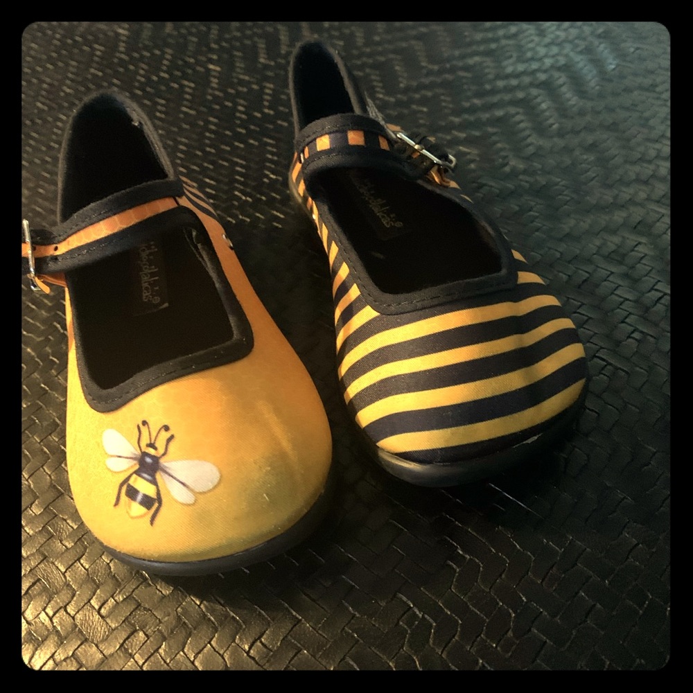 Cute shoes